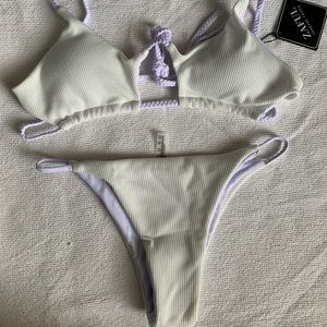 Bikinis!